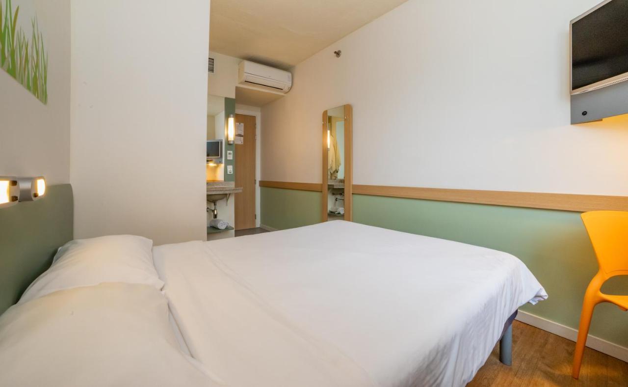 Ibis Budget Sp Frei Caneca São Paulo Ngoại thất bức ảnh