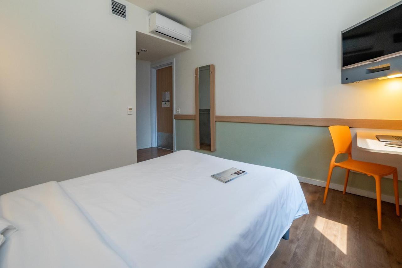 Ibis Budget Sp Frei Caneca São Paulo Ngoại thất bức ảnh