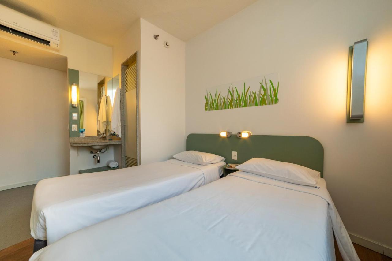 Ibis Budget Sp Frei Caneca São Paulo Ngoại thất bức ảnh
